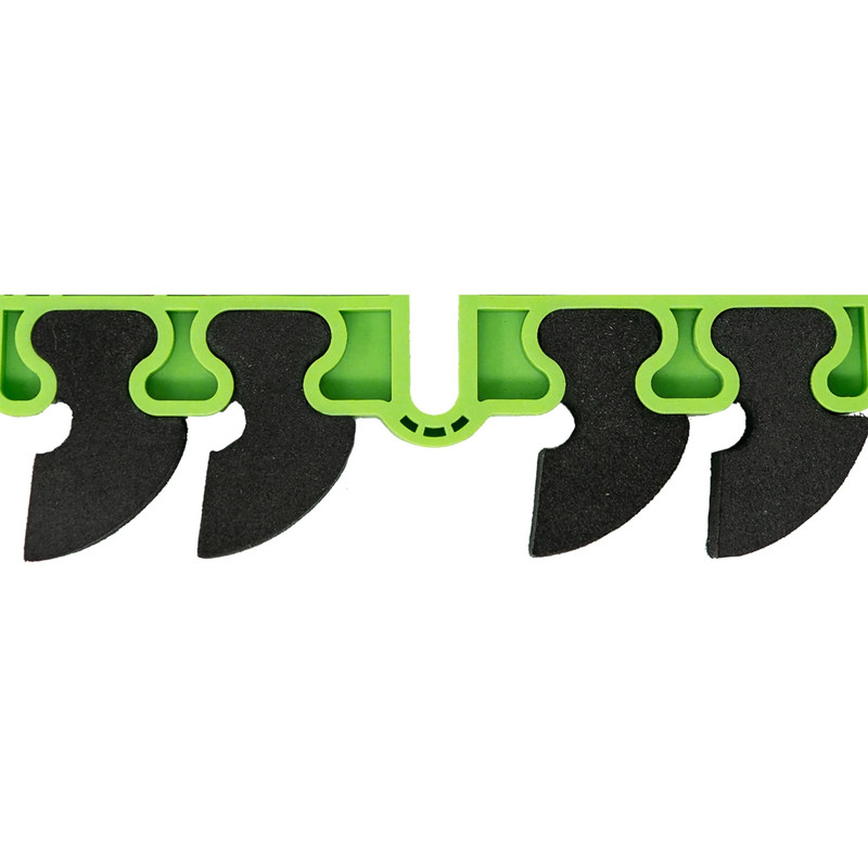 Replacement EVA Feathers - 4 Piece